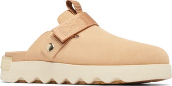 Vibe Clog