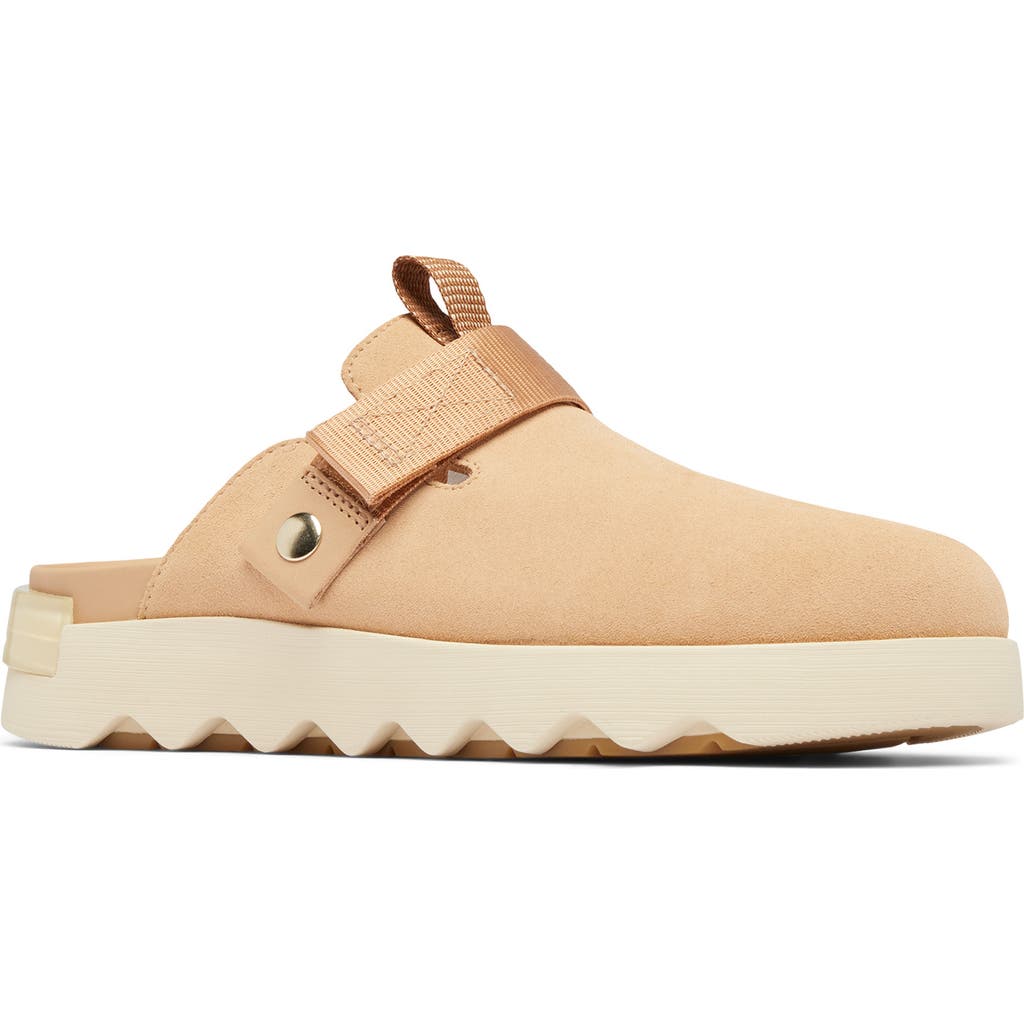 Sorel Vibe Platform Clog