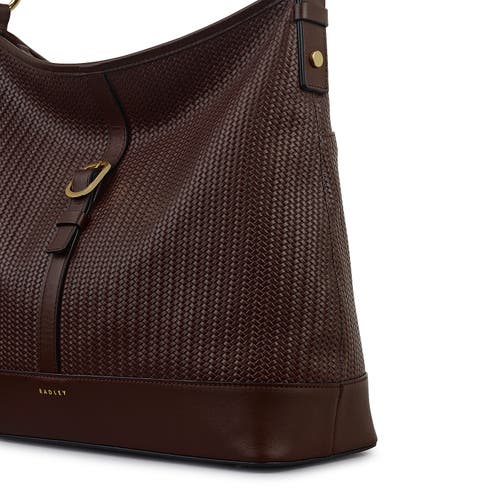 Radley Ebury In Brown