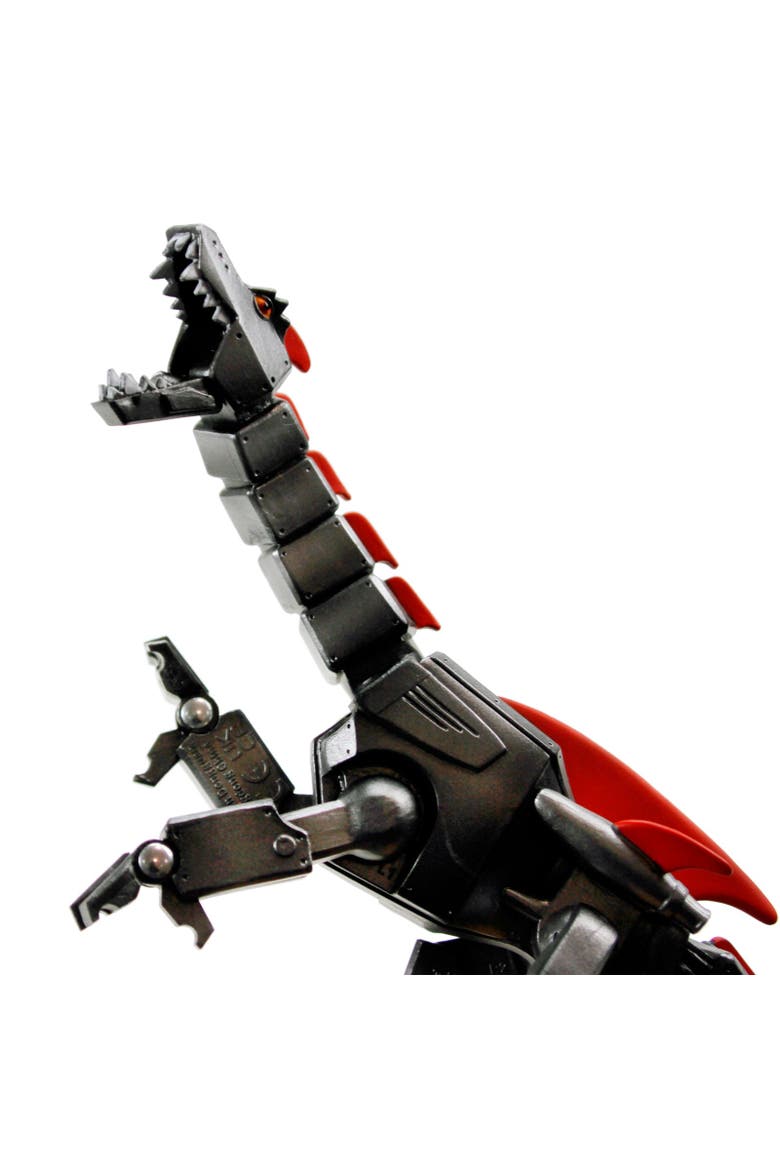 Robot Dragon Toy, Alternate, color, No Color