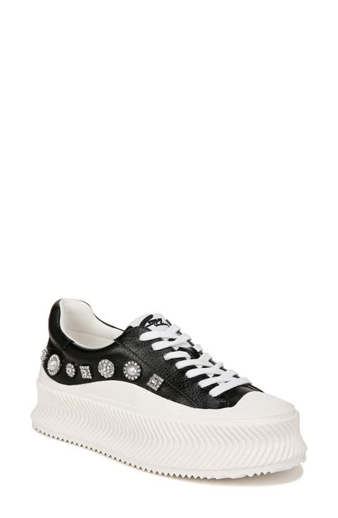 Taelyn Platform Sneaker (Women)