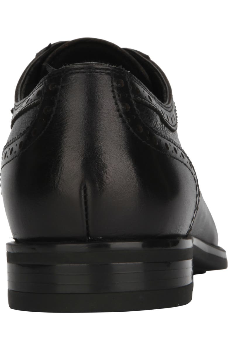 Kenneth Cole New York Futurepod Cap Toe Oxford, Alternate, color,