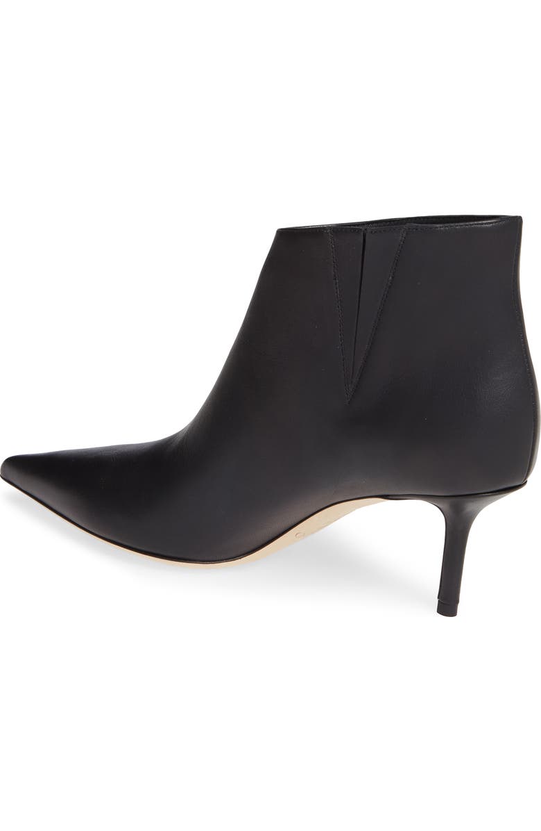 Jimmy Choo Marinda Pointy Toe Bootie, Alternate, color,
