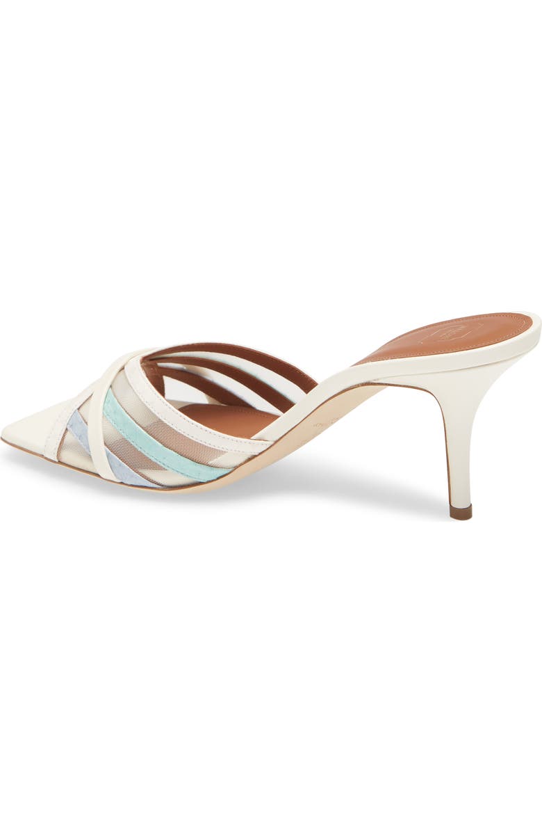 Malone Souliers Poppy Slide Sandal, Alternate, color,