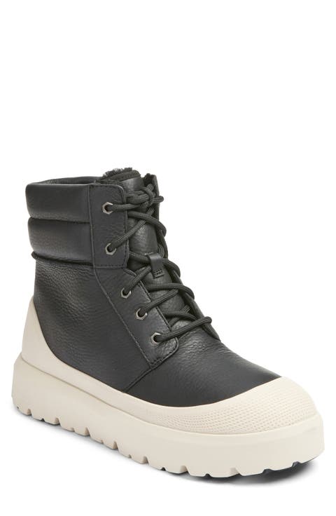 Neumel High Weather Hybrid Waterproof Boot (Men)