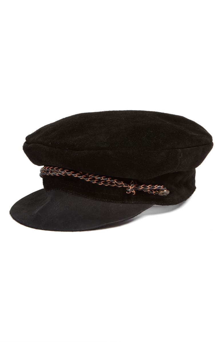 Brixton Kayla Cap, Main, color,