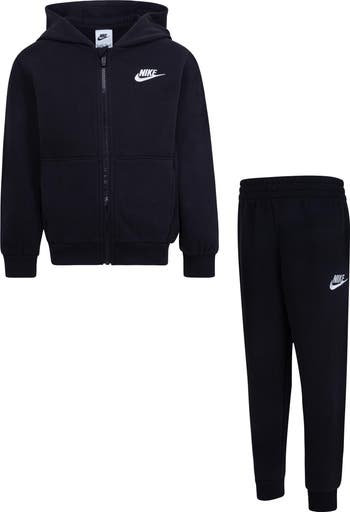 Kids' Club Zip Hoodie & Joggers Set