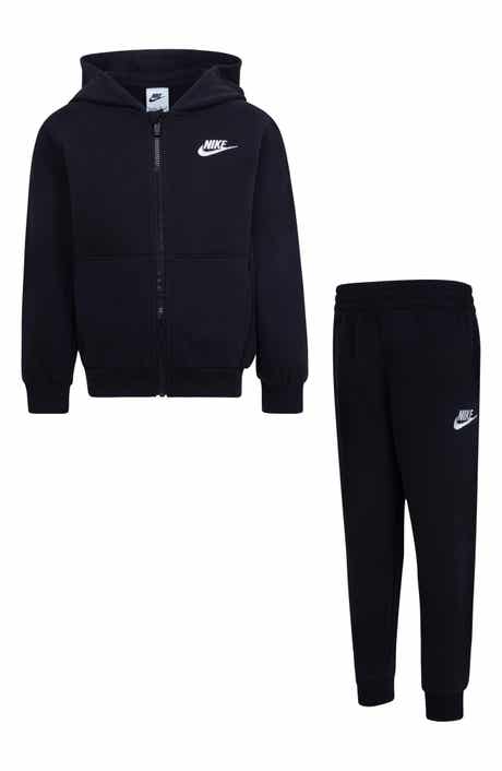 Kids' Club Zip Hoodie & Joggers Set