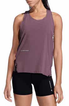 ADI365 H.Koumori Racerback Tank