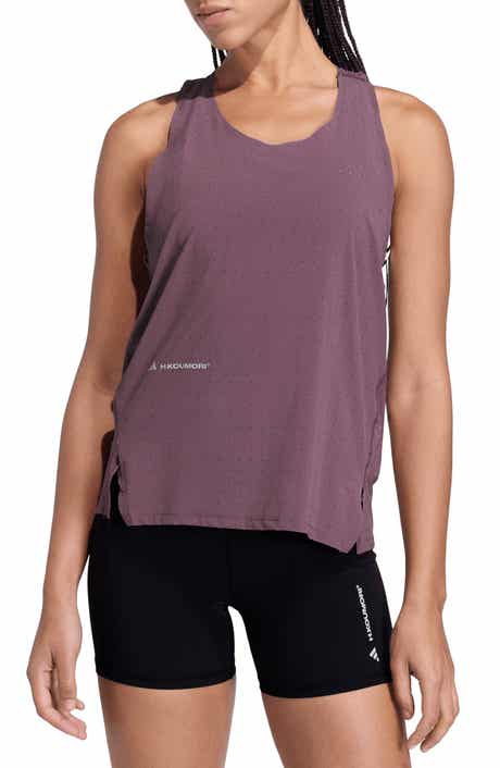 ADI365 H.Koumori Racerback Tank