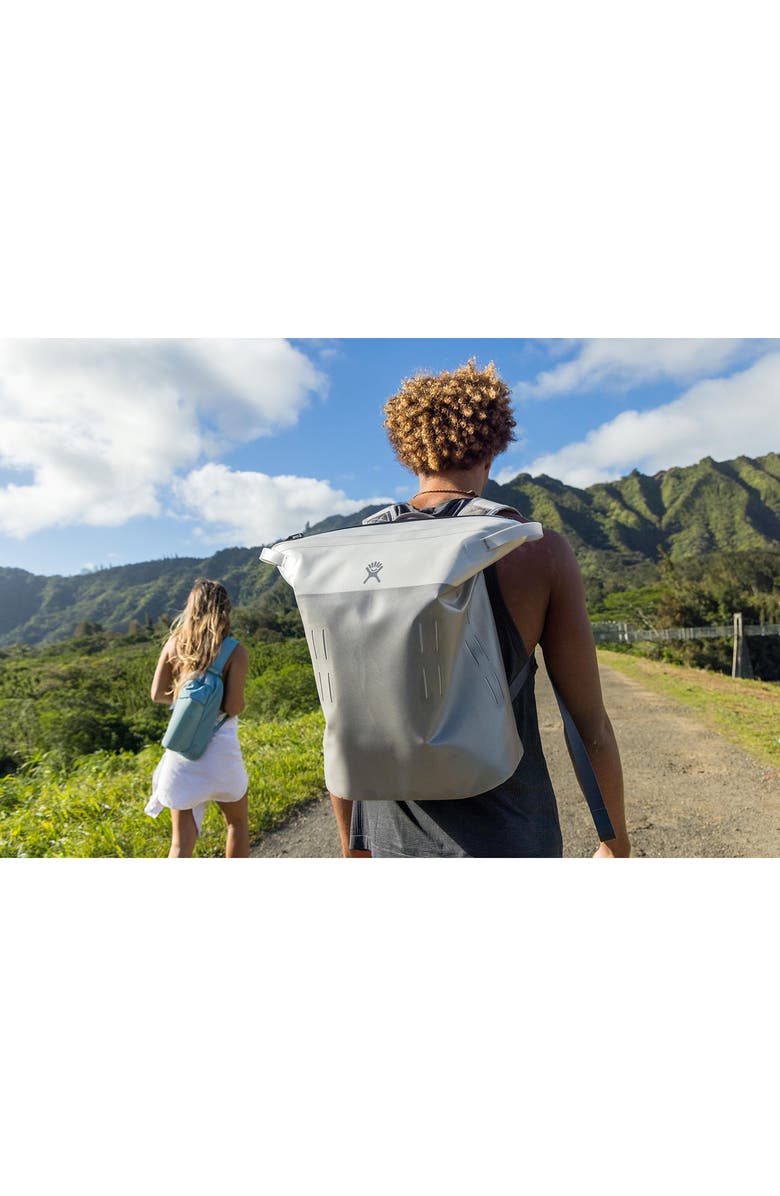 Hydro Flask Day Escape<sup>™</sup> 26-Liter Cooler Tote, Alternate, color, 