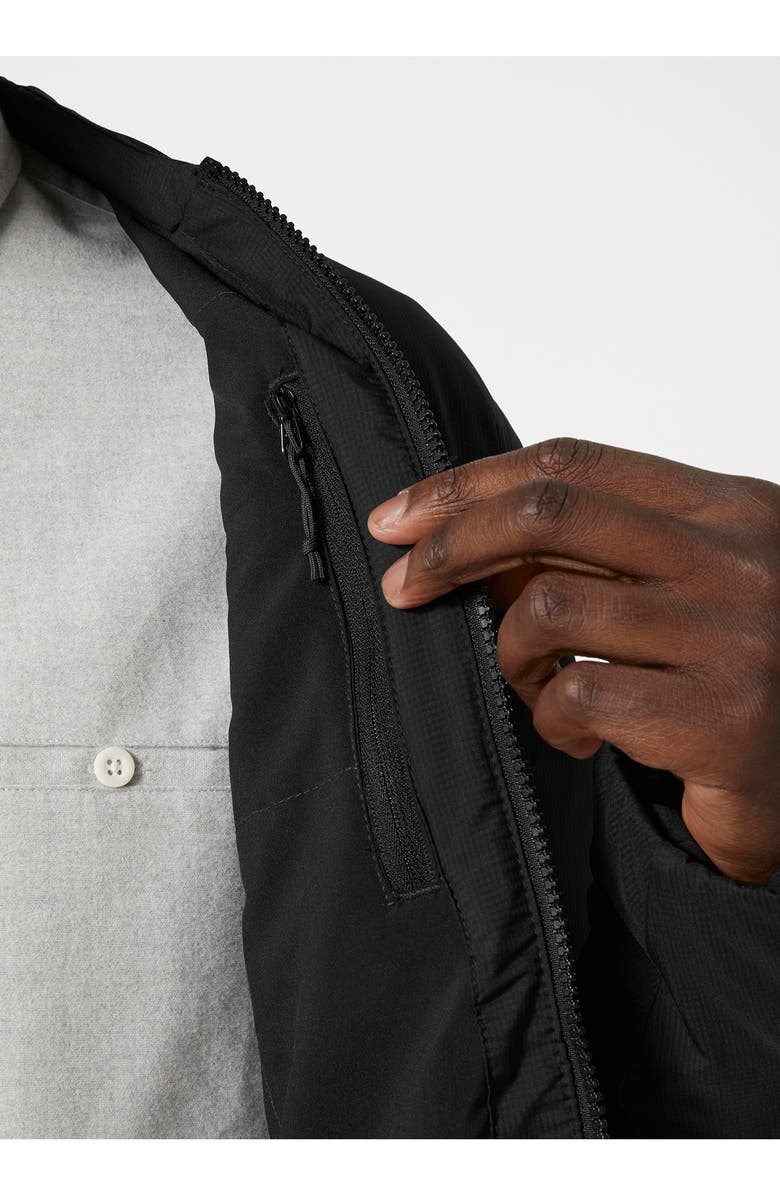 Helly Hansen F2F Soft Insulator Jacket, Alternate, color,