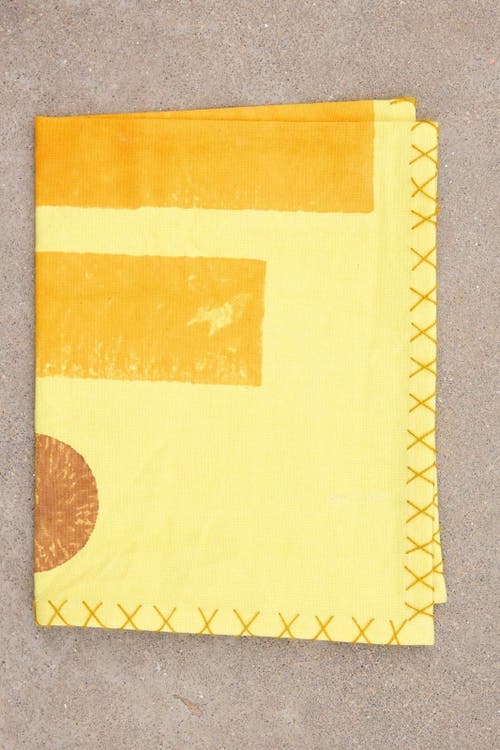 Cqc La Sedona Placemat Set
