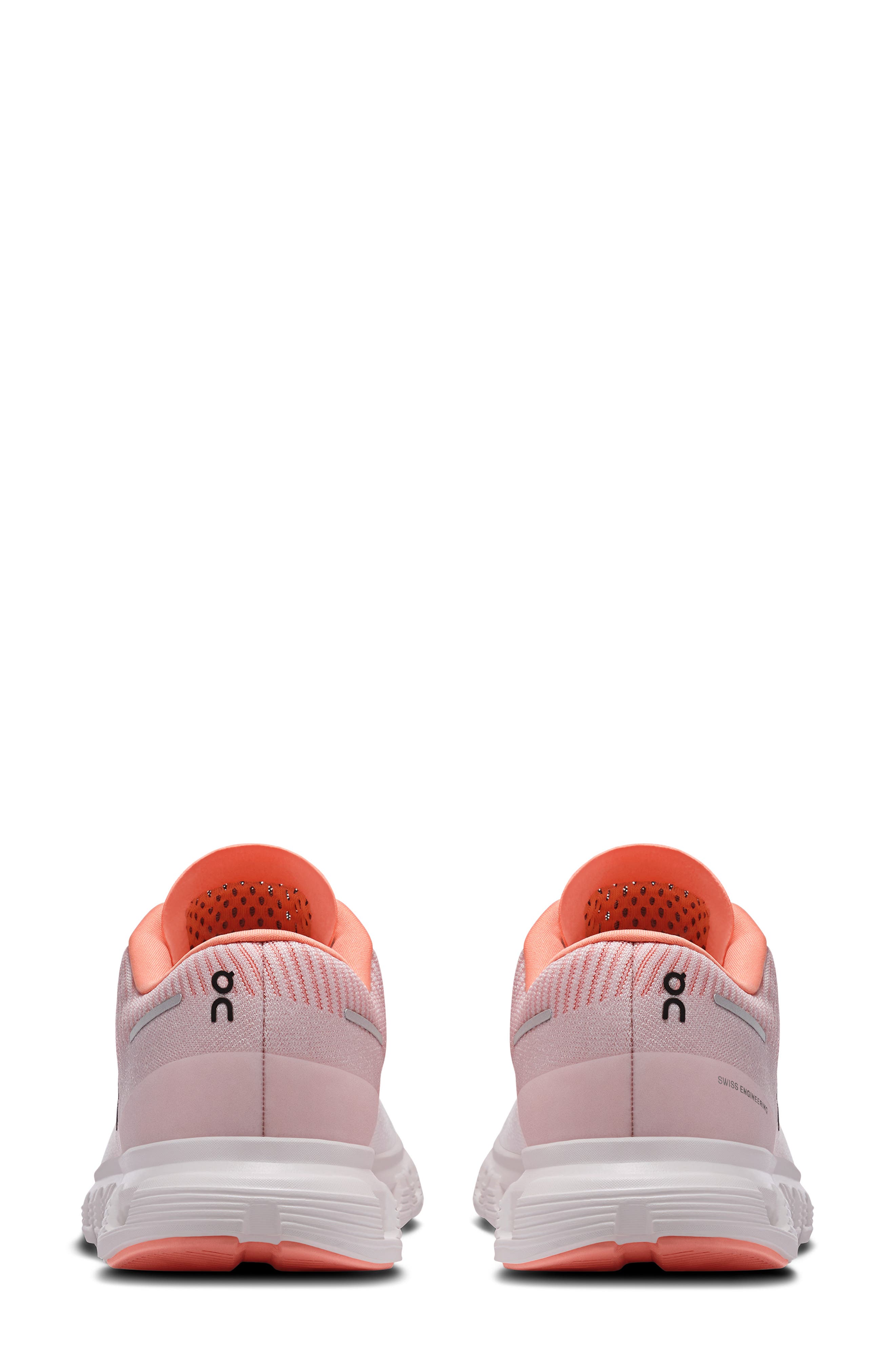 Cloud 6 Push Sneaker, Alternate, color, SUNSTONE/ JUNIPER