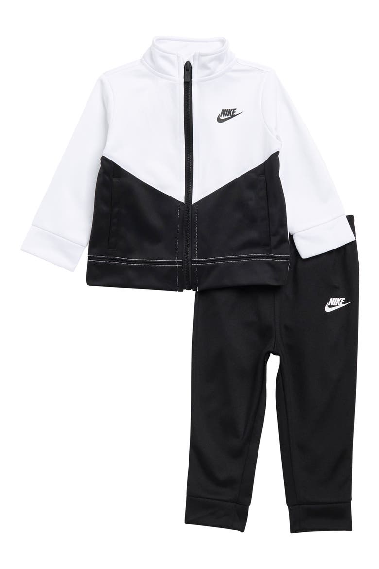 Core Tricot Track Jacket & Pants Set, Main, color, 023TRENCHE