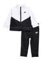 Core Tricot Track Jacket & Pants Set