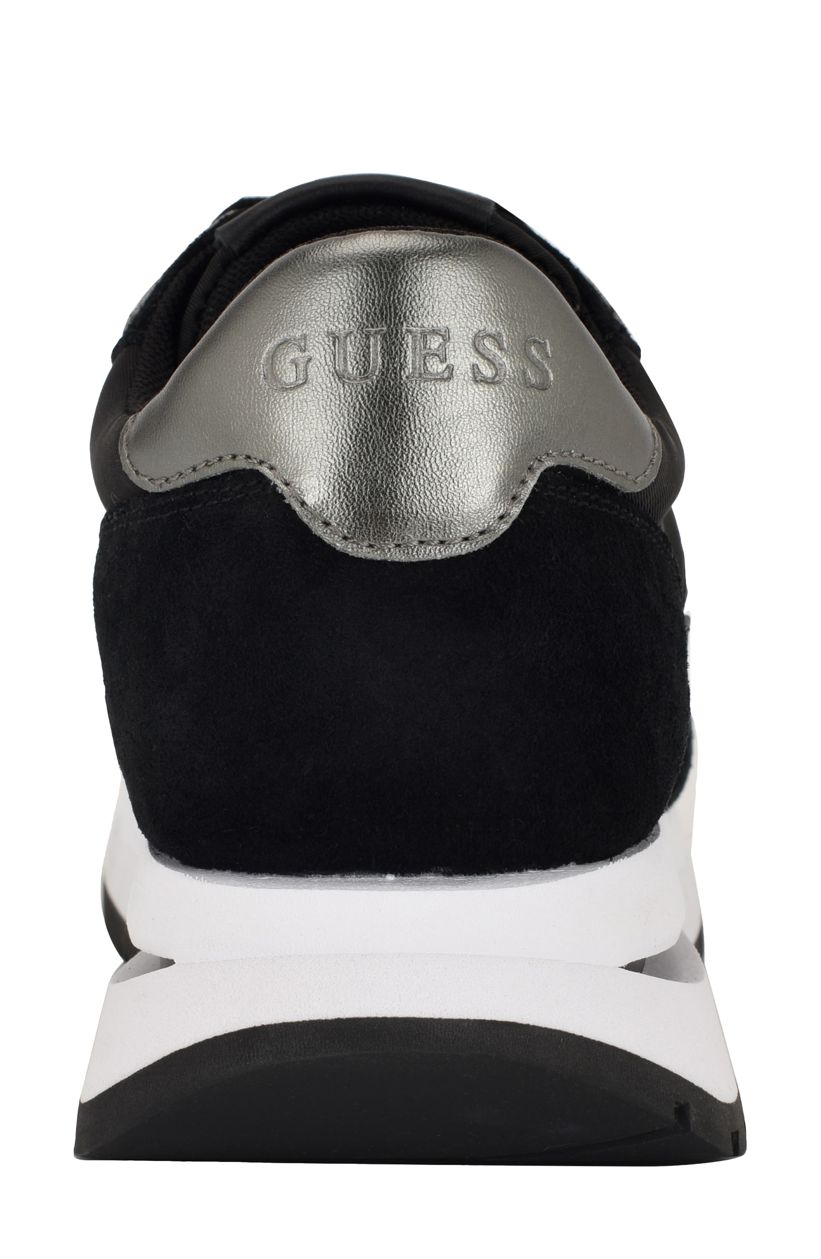 GUESS Energy Sneaker, Alternate, color, 