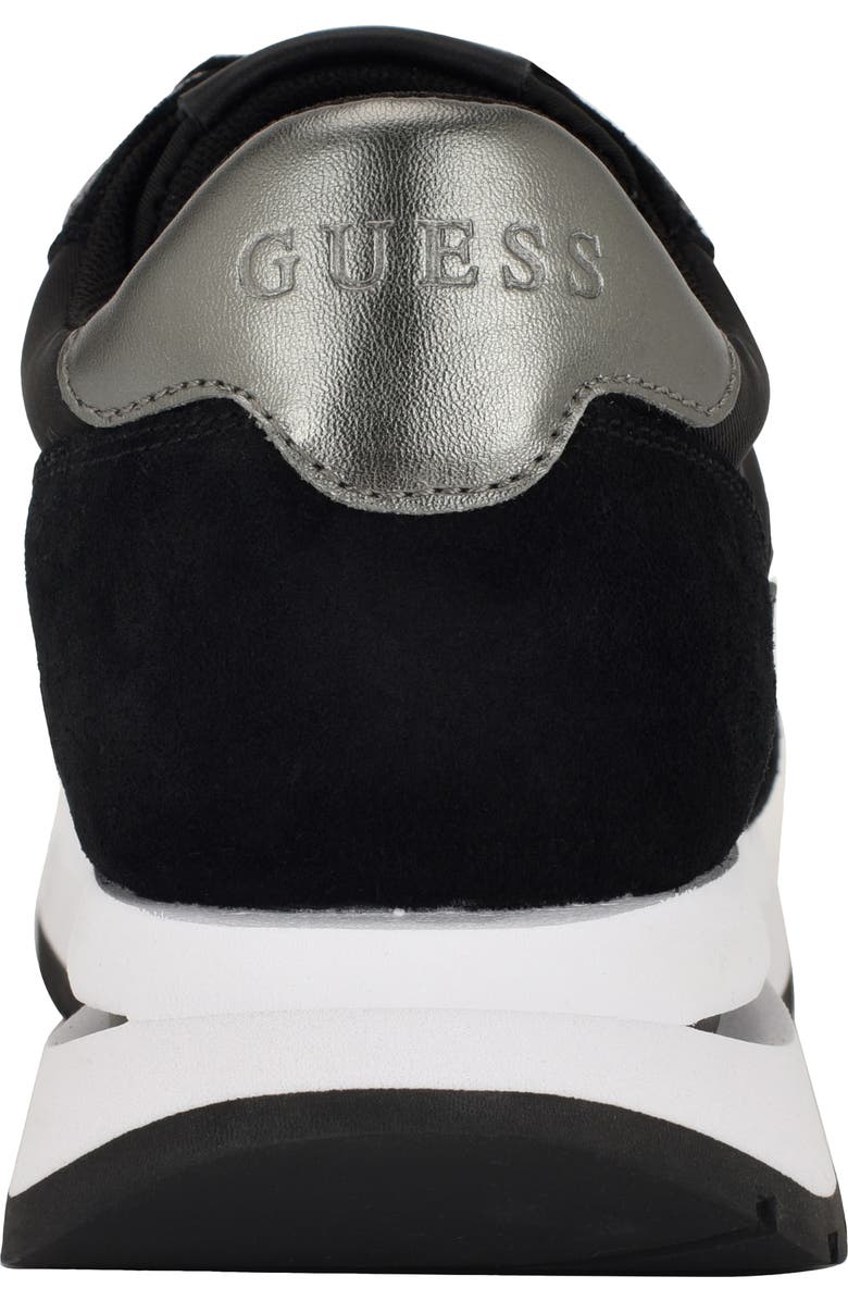 GUESS Energy Sneaker, Alternate, color,