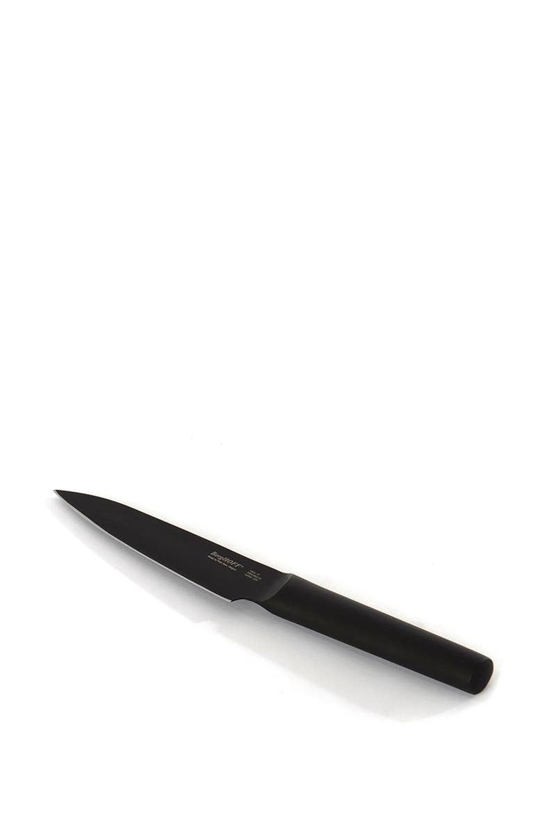 Black 5" Utility Knife, Alternate, color, MULTI