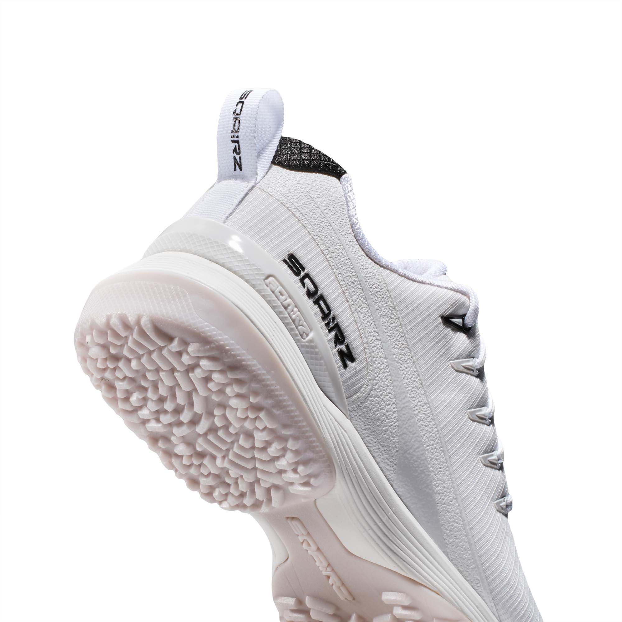 GFP2 Baseball Turf Shoe, Alternate, color, Ghost Runner