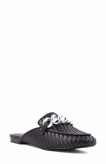 SHUSHOP Alexis Chain Mule