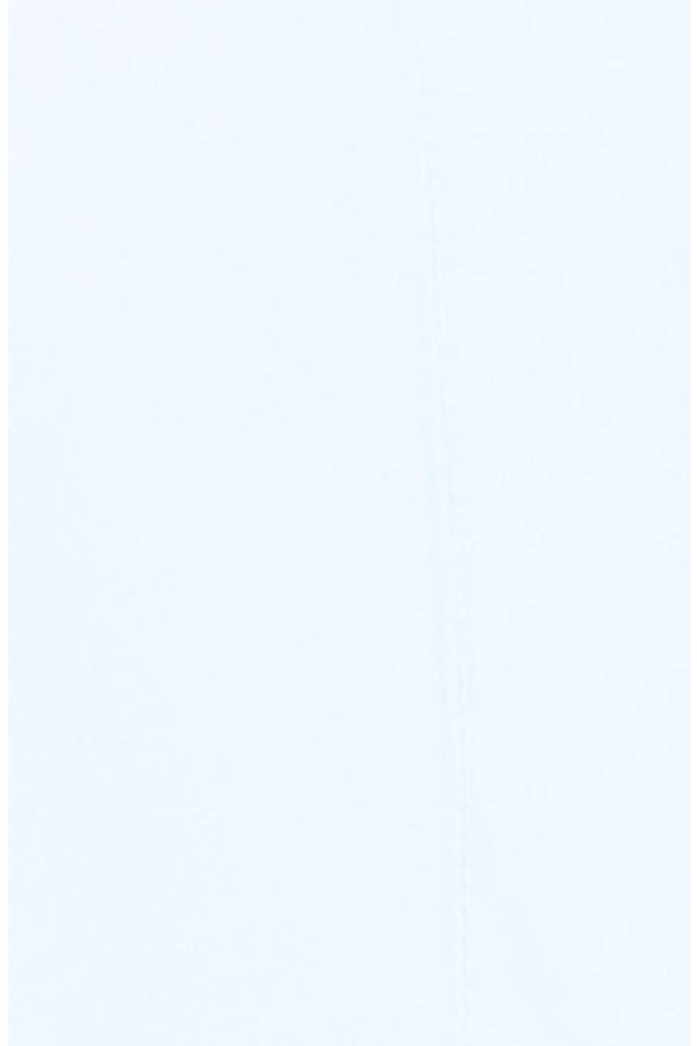 Ceppo Pleated Poplin Button-Up Shirt, Alternate, color, LIGHT BLUE