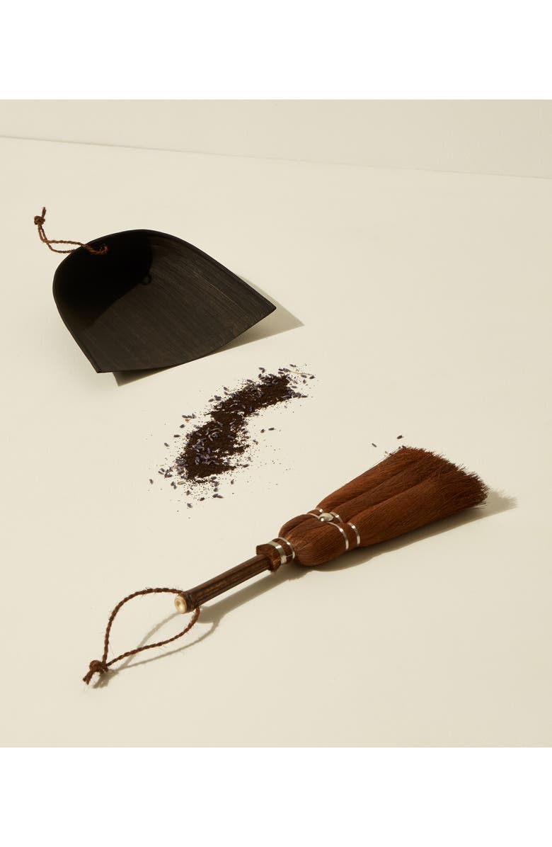 GOODEE x Takada Whisk Broom & Dustpan Set, Alternate, color,