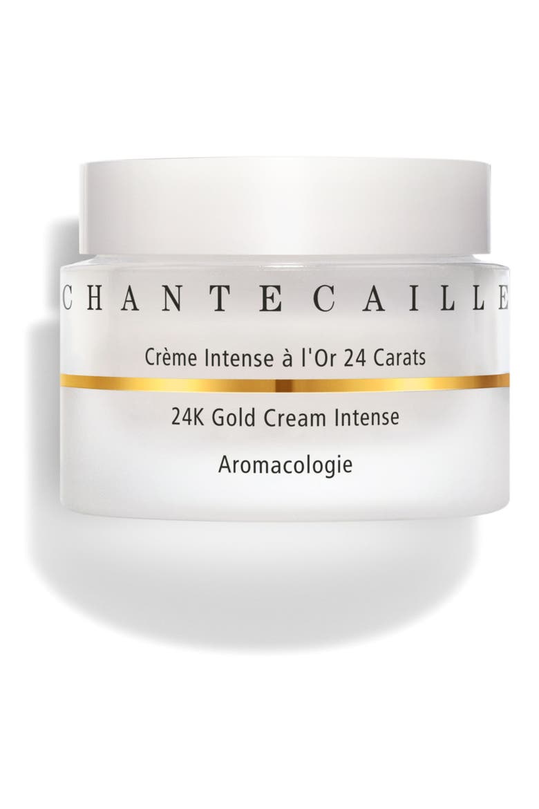 24K Gold Cream Intense, Main, color, NO COLOR