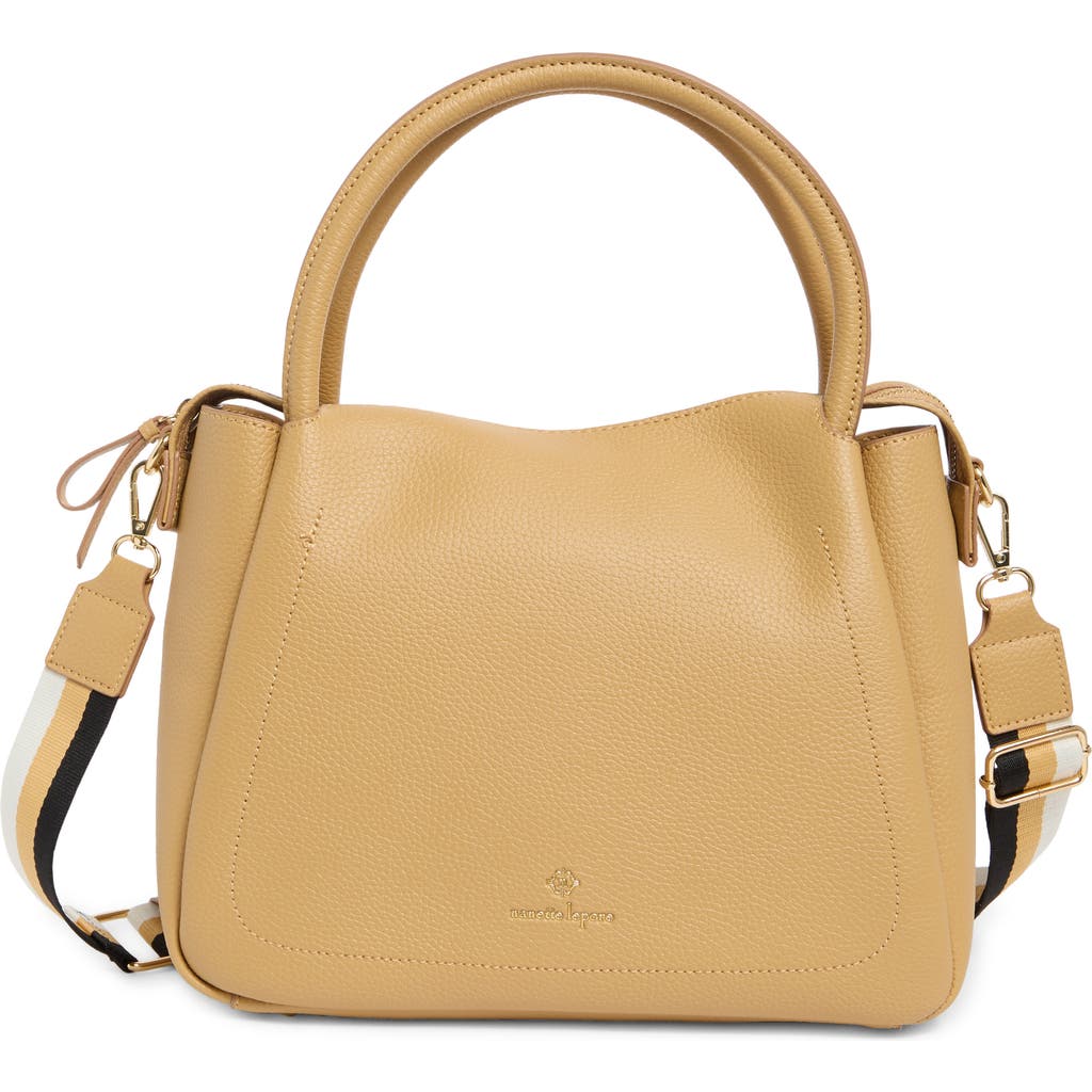 Nanette Lepore Sammie Top Handle Satchel