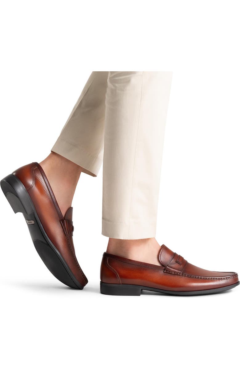Magnanni Daren Loafer, Alternate, color,