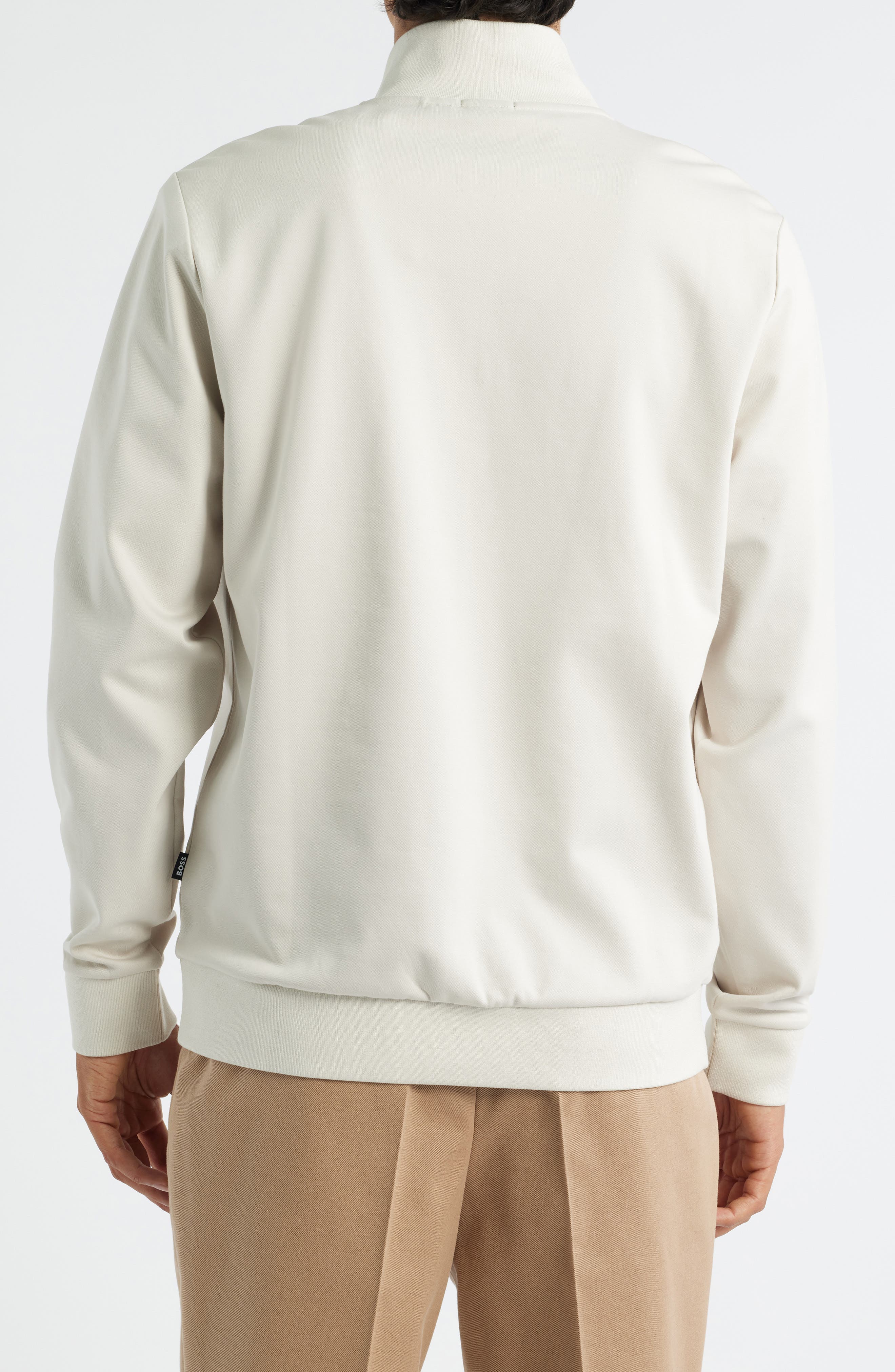 Stimmann Half Zip Top - image 4