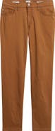 Brax Cadiz Straight Leg Stretch Twill Pants