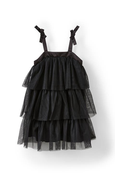 Kid's Viola Dress Up Dress
