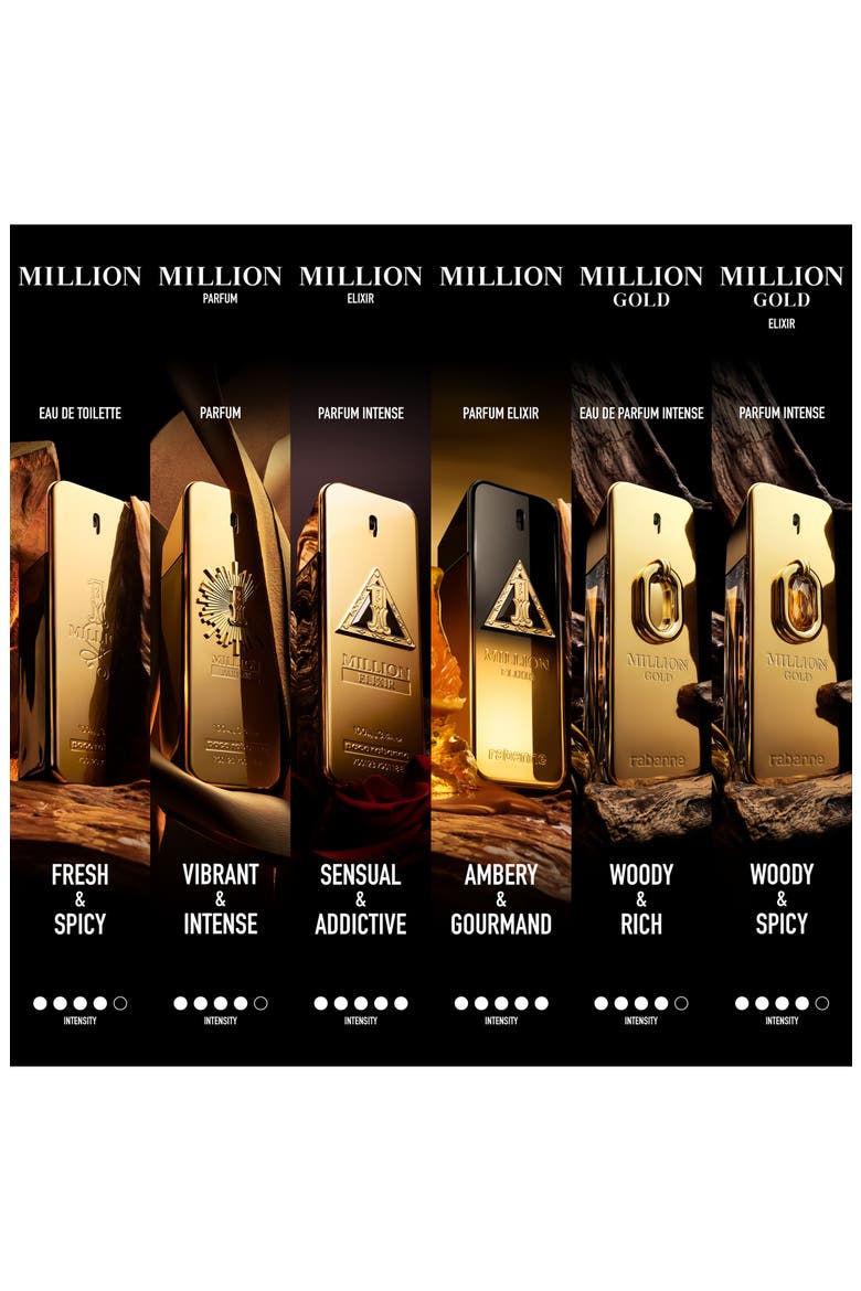 1 Million Night Elixir Parfum Elixir, Alternate, color, NO COLOR