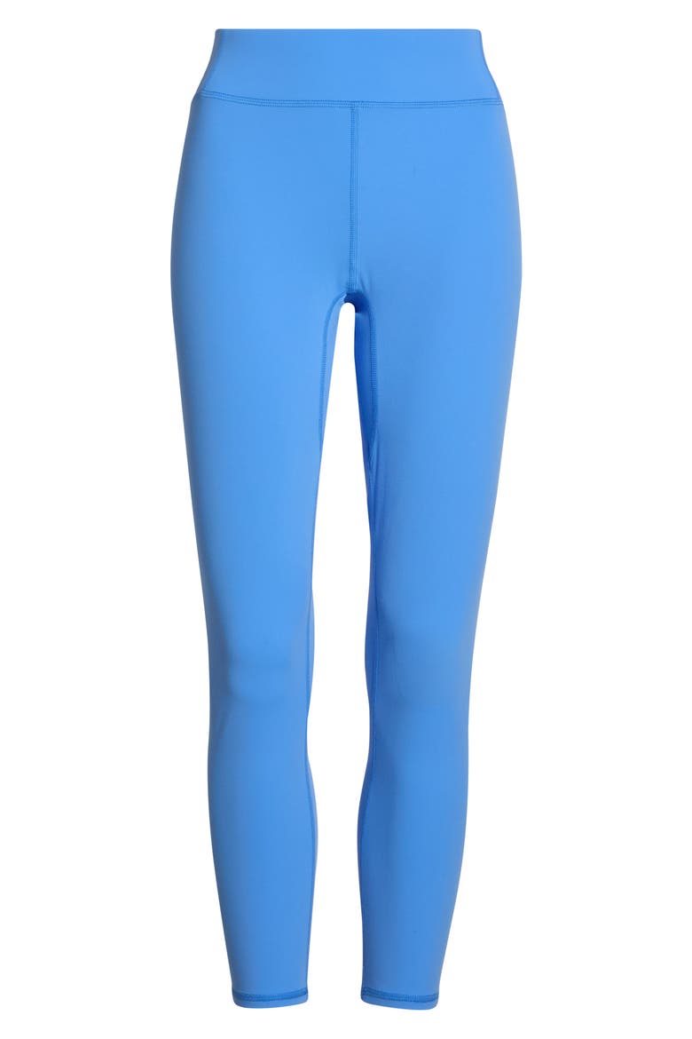 FP Movement Never Better High Waist Leggings, Main, color, RIVIERA BLUE