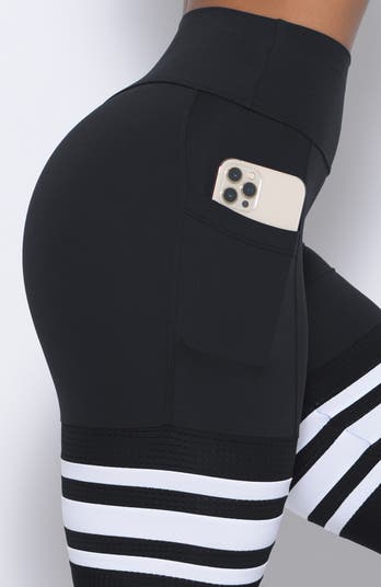 Perform Thigh High