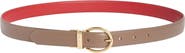 Ted Baker London Reversible Leather Belt