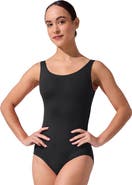 CAPEZIO Team Basics Tank Leotard