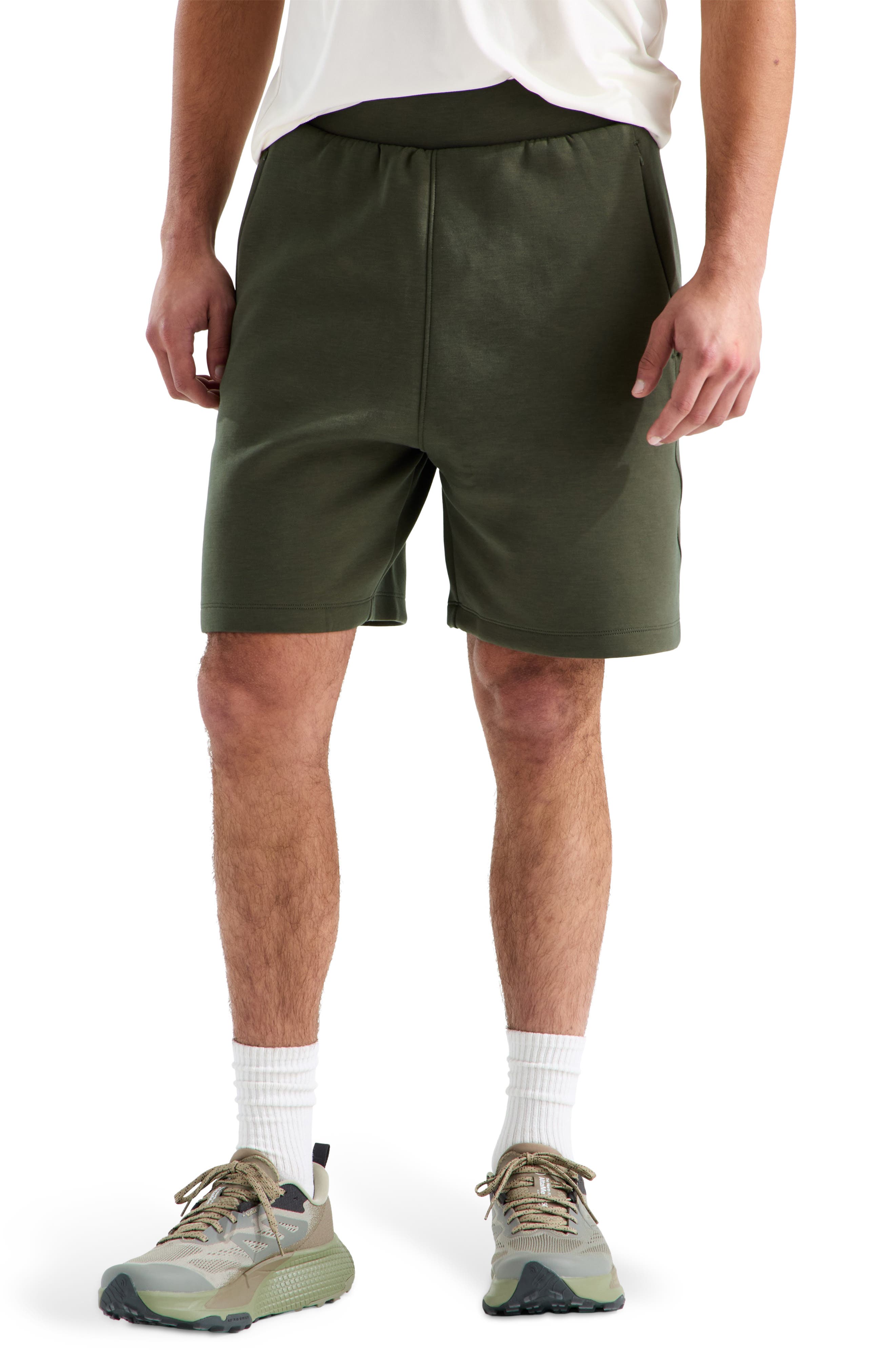 Dynamic Shorts - image 5
