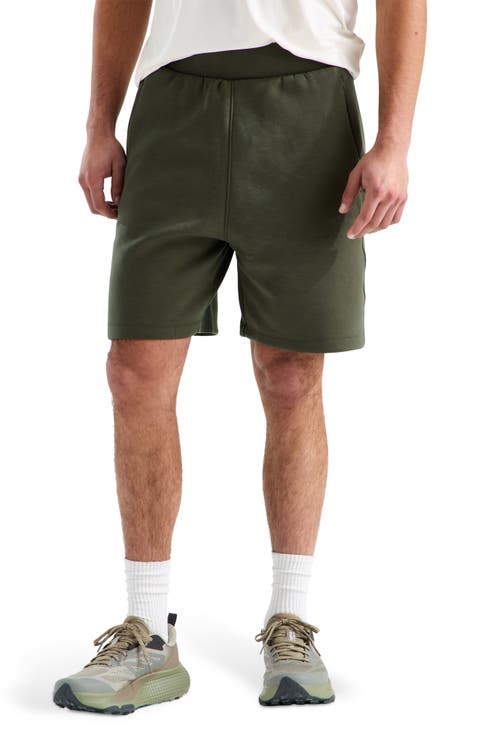 Dynamic Shorts