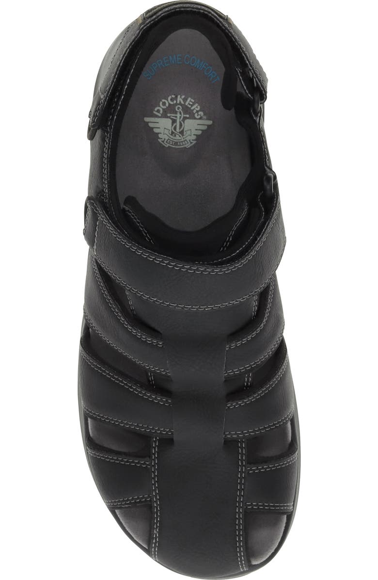 Dockers<sup>®</sup> Byrd Fisherman Sandal, Alternate, color,