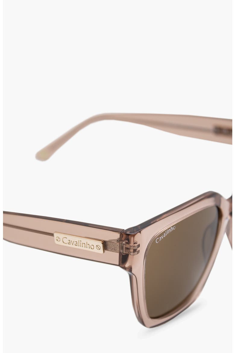 Sunglasses Timeless, Alternate, color, Pink