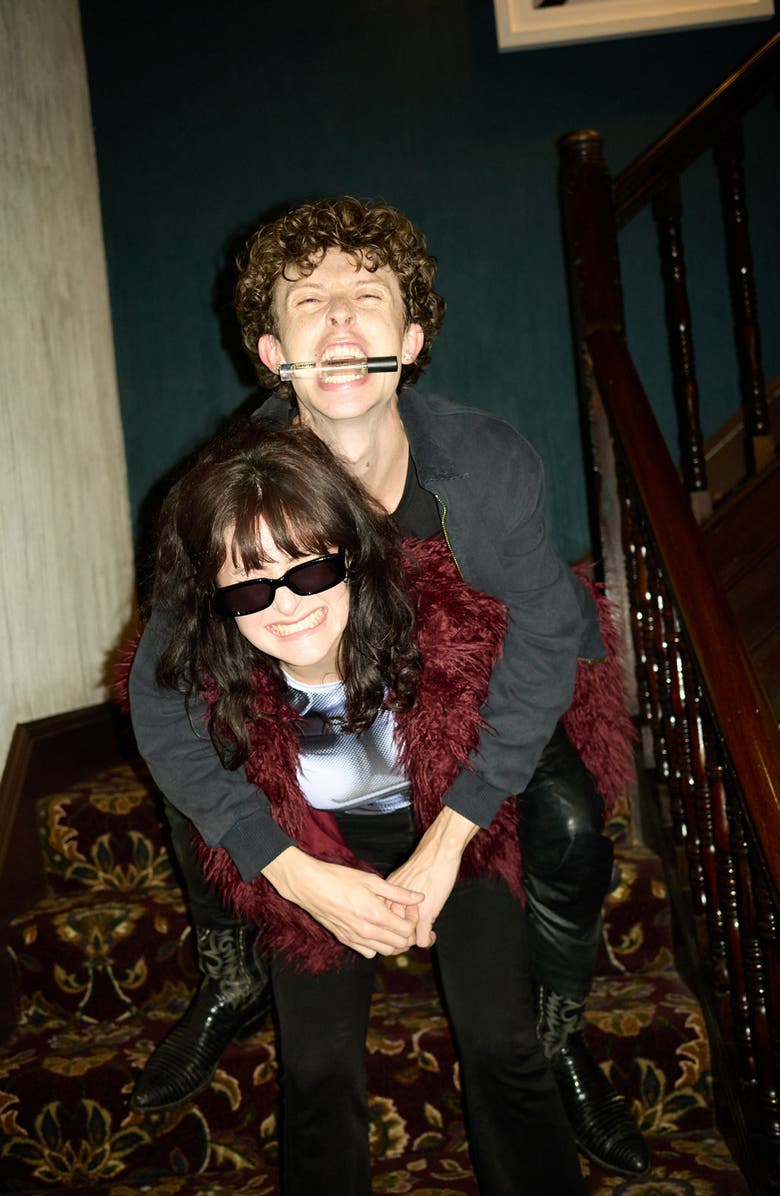 HENRY ROSE Menace Eau de Parfum, Alternate, color, 