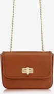 GiGi New York Riley Shoulder Bag