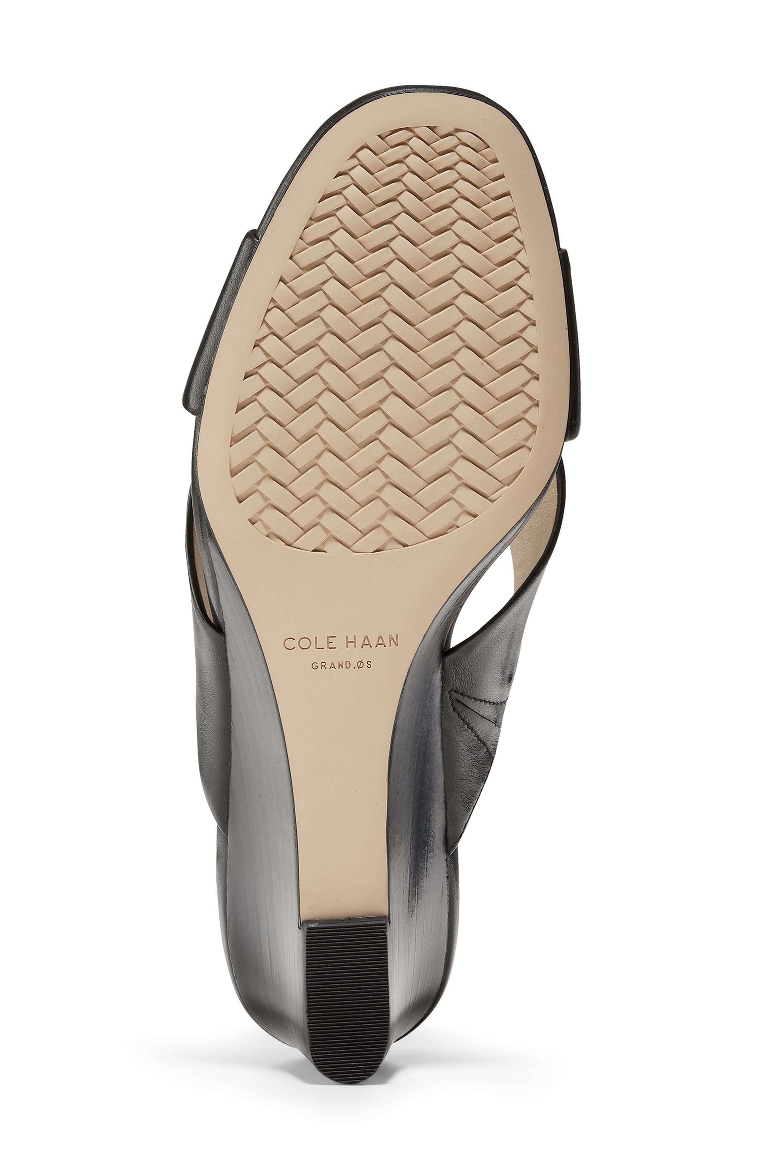 Cole Haan Adley Wedge Sandal, Alternate, color, 