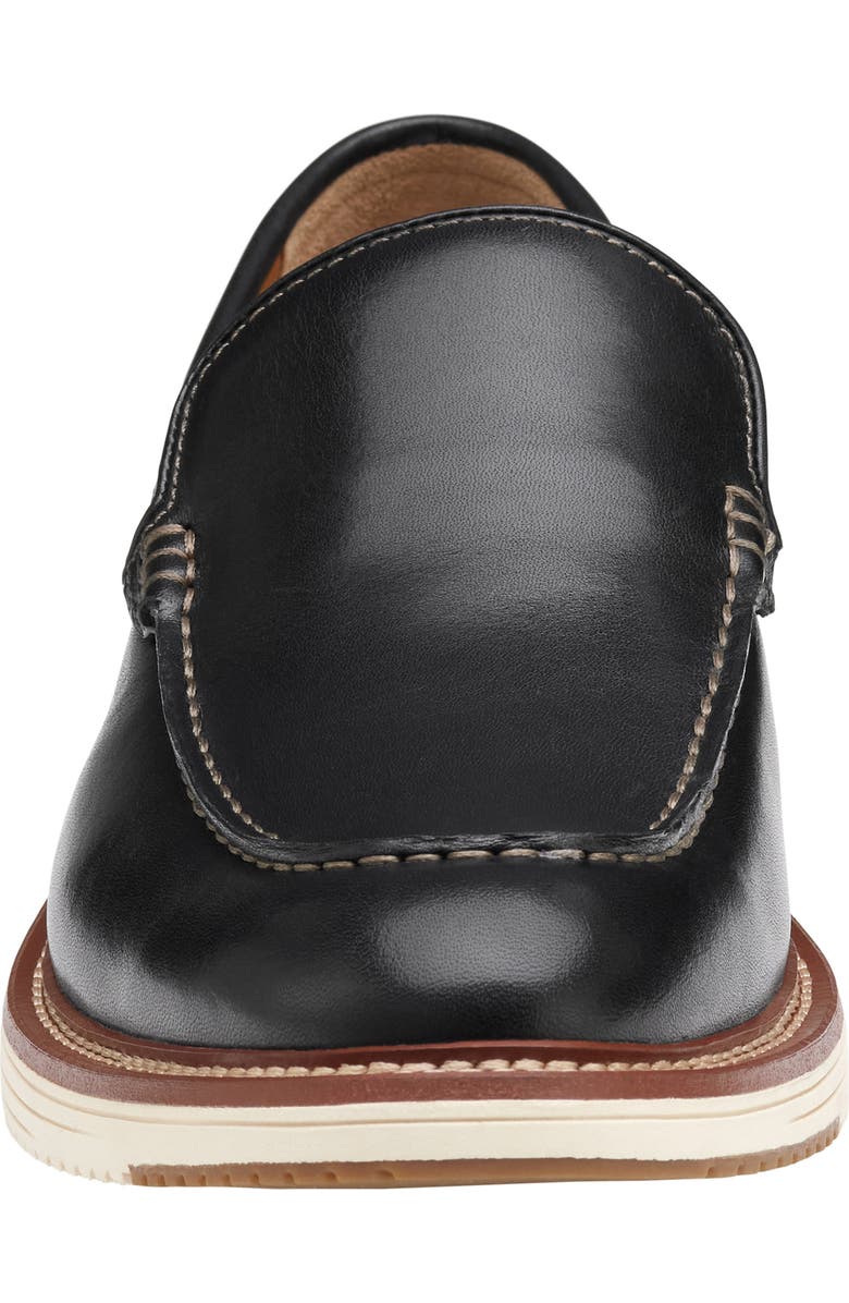 Johnston & Murphy Upton Venetian Loafer, Alternate, color,
