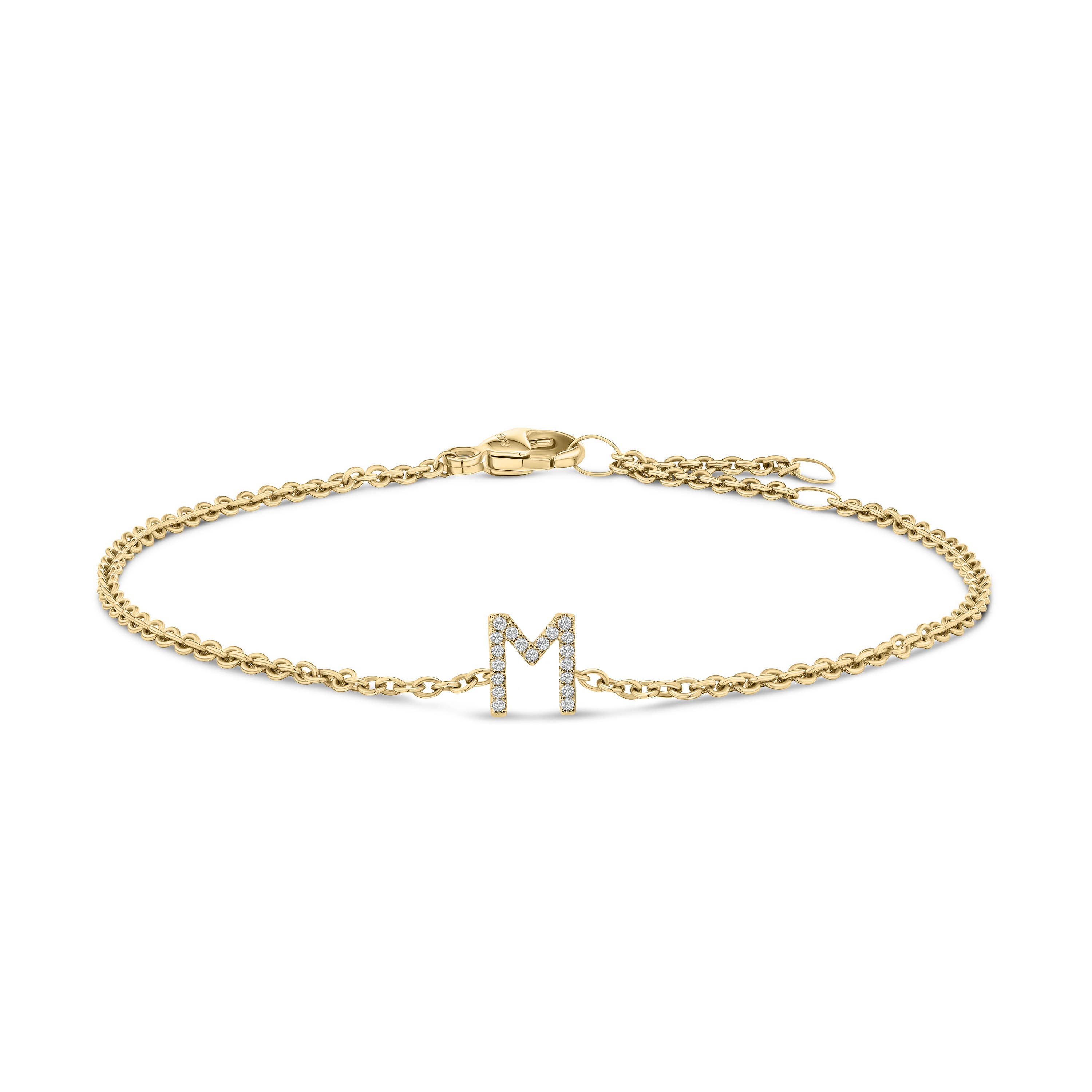 selected Yellow | M