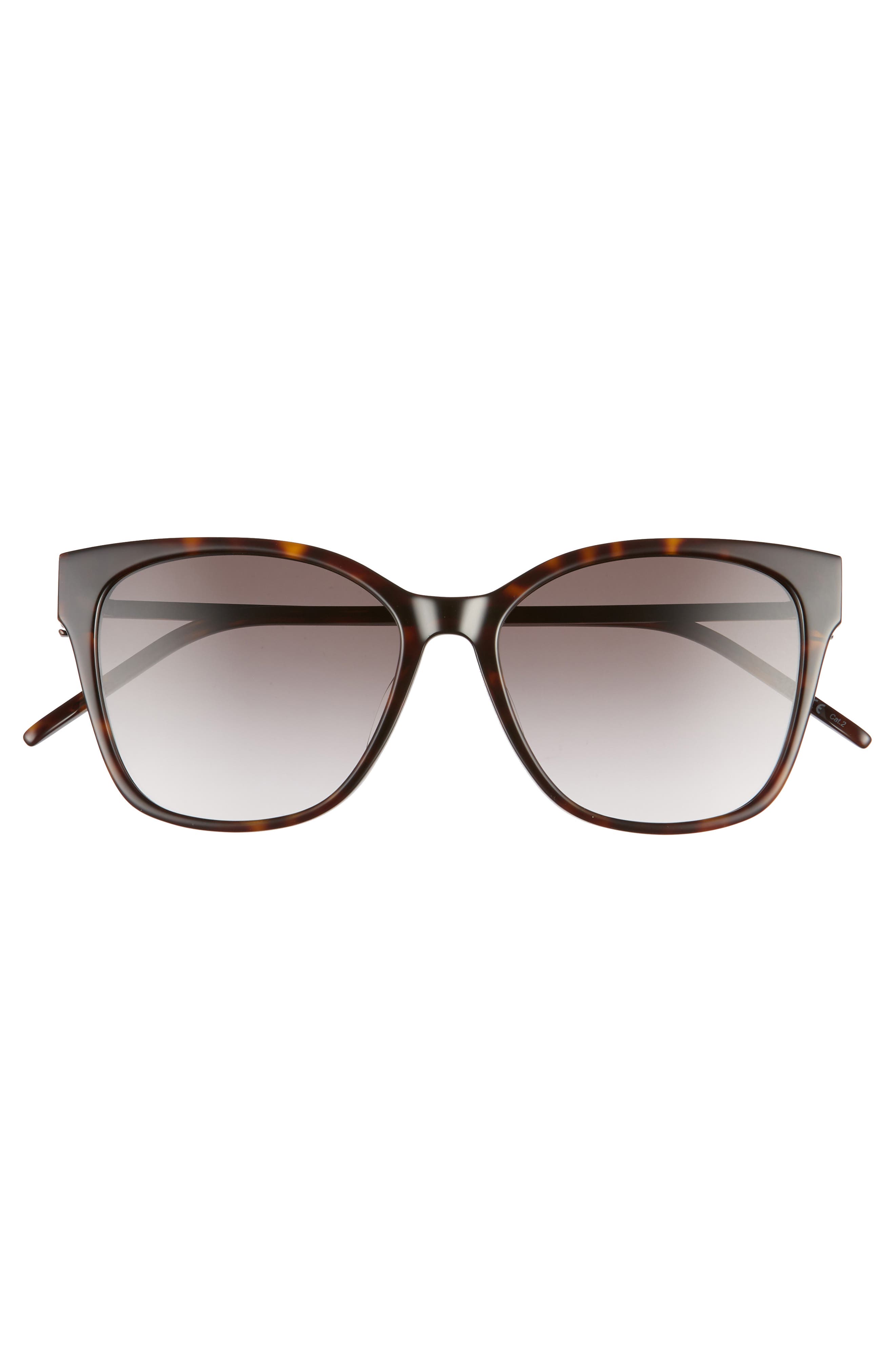 selected SHINY DARK HAVANA/ GREY GRAD