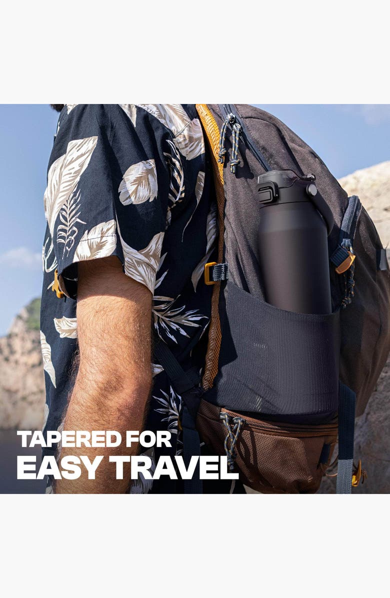 Frost Buddy Bottle Buddy Water Bottle 32oz, Alternate, color, Pebble