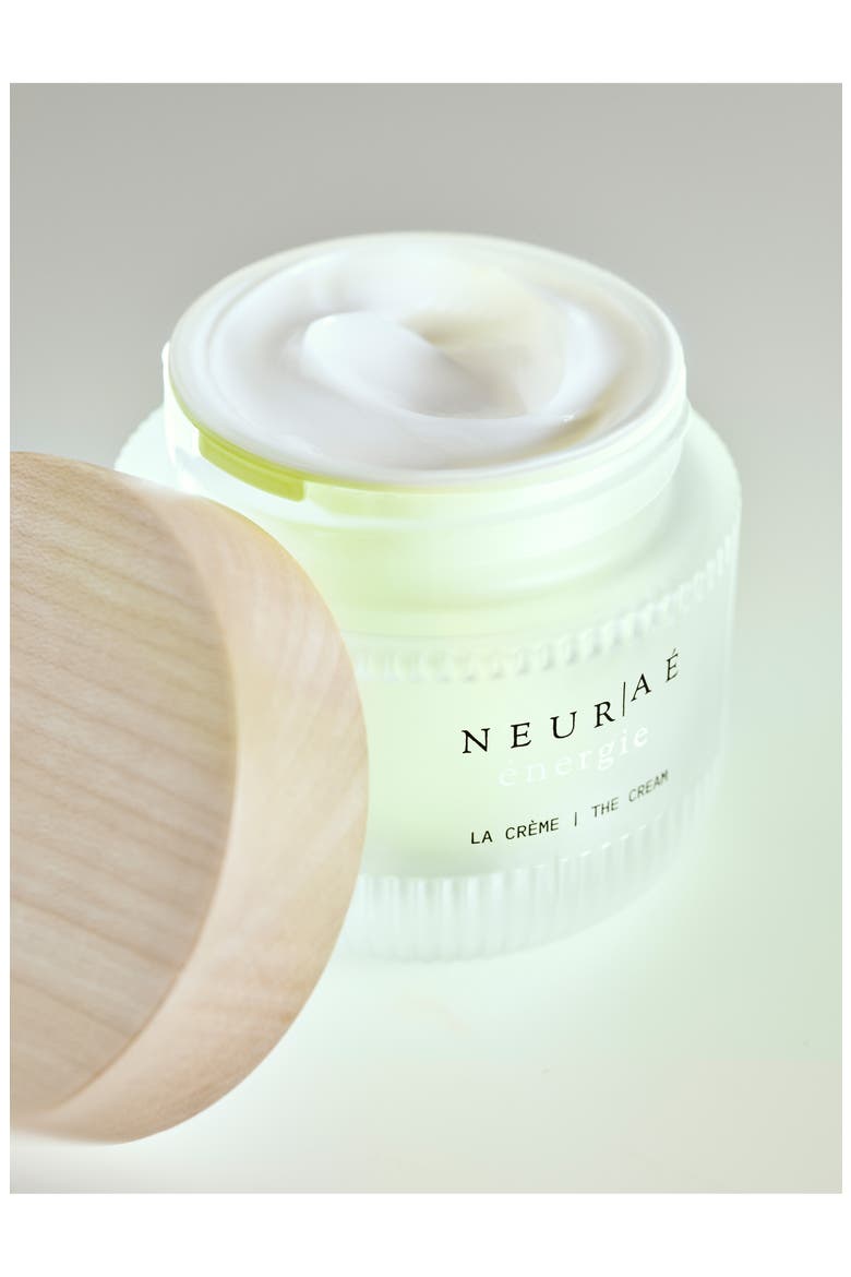 énergie - The Cream, Alternate, color, REGULAR